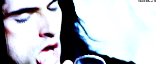 Peter Steele GIF